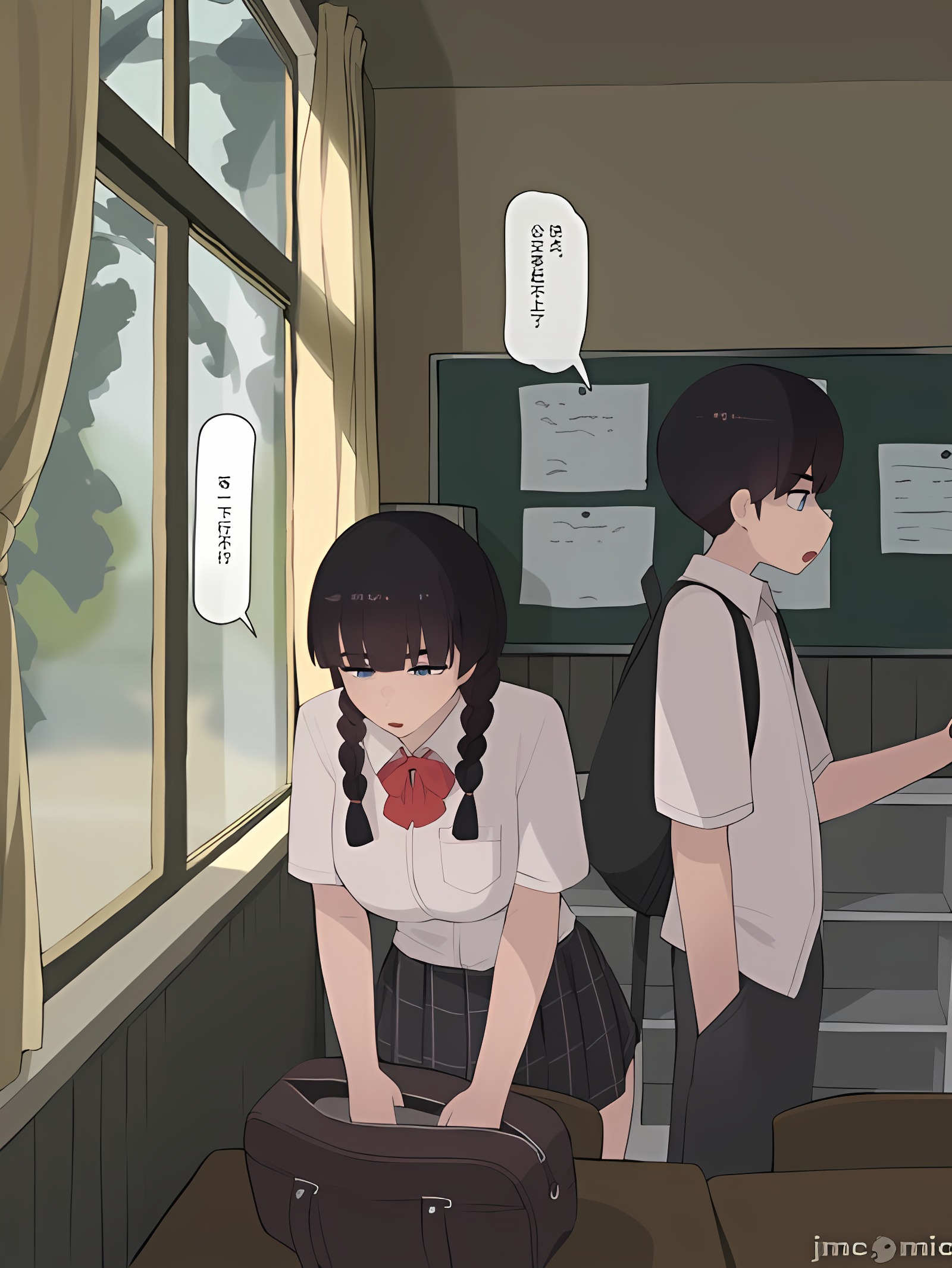 家庭