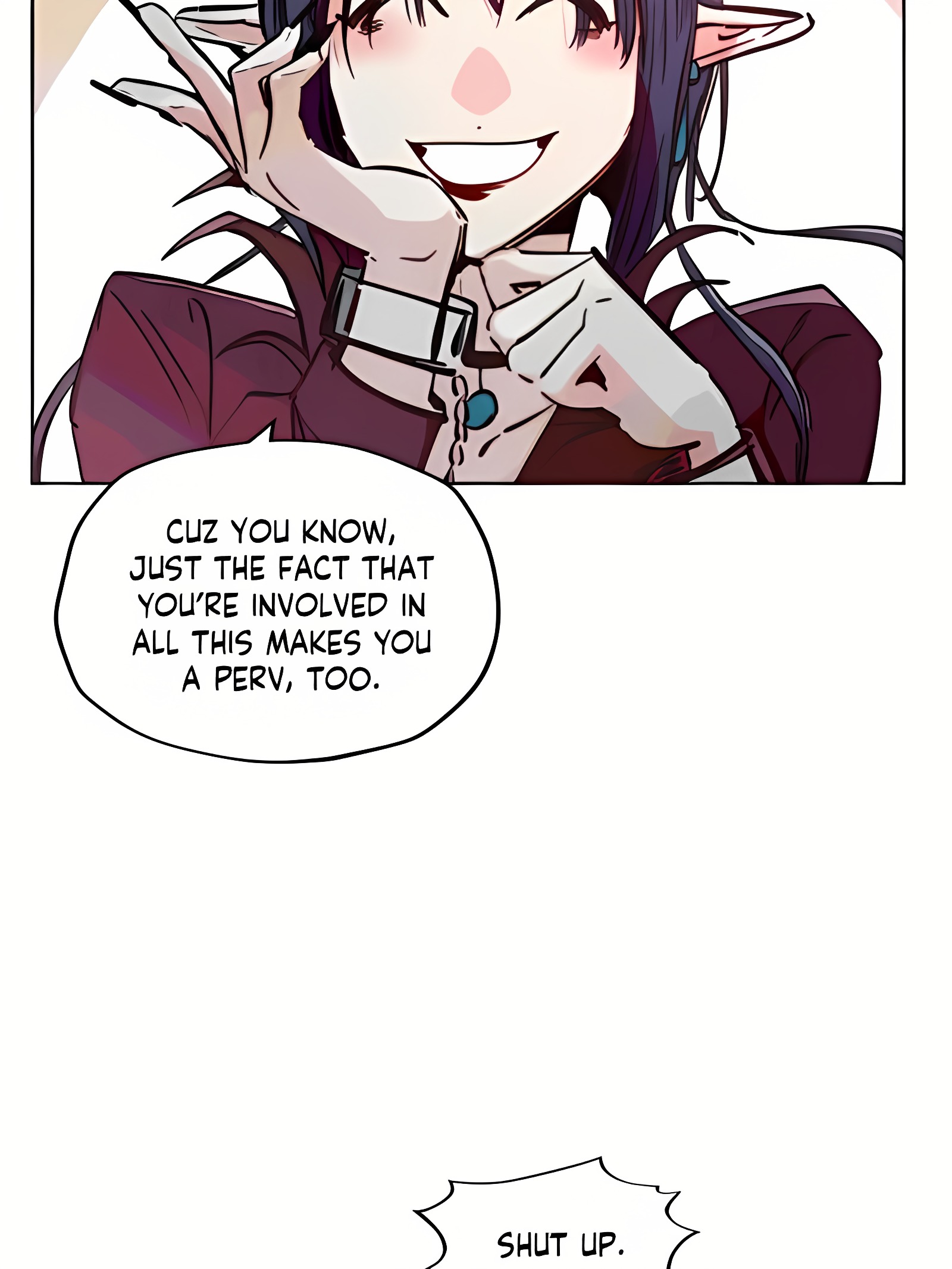 处女魔女