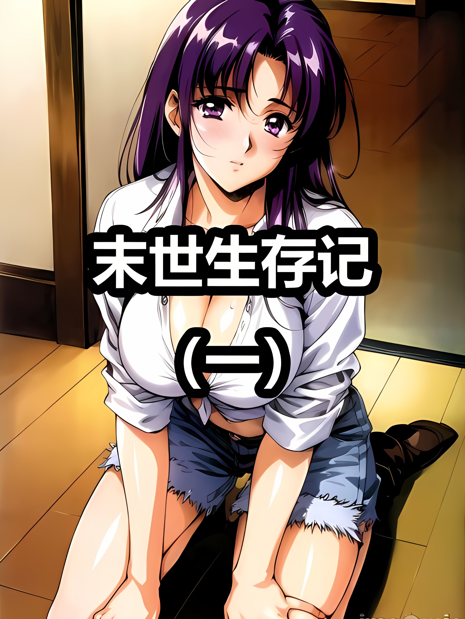 末世生存记