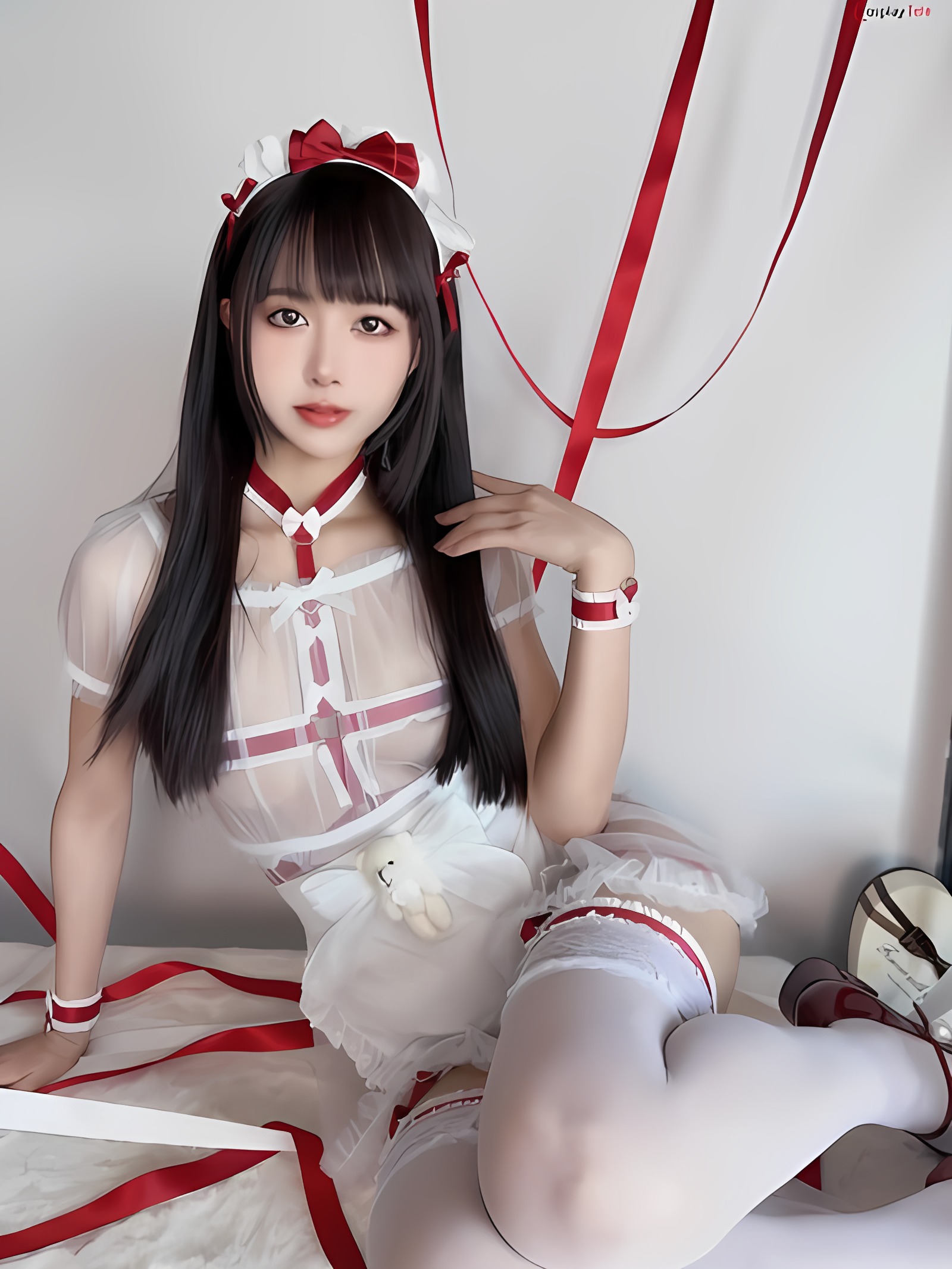 布丁大法 – Honey Doll