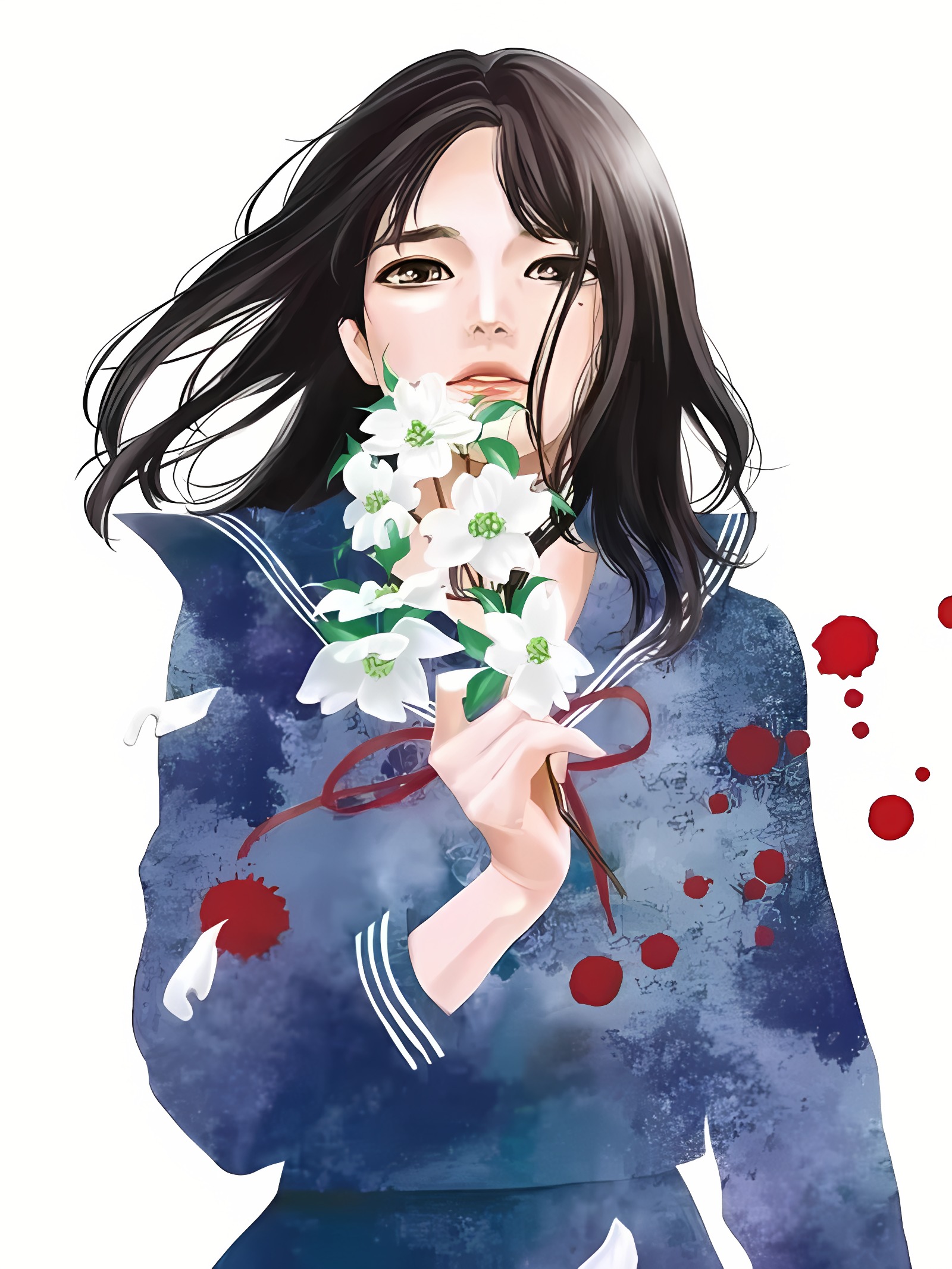 ADABANA-徒花