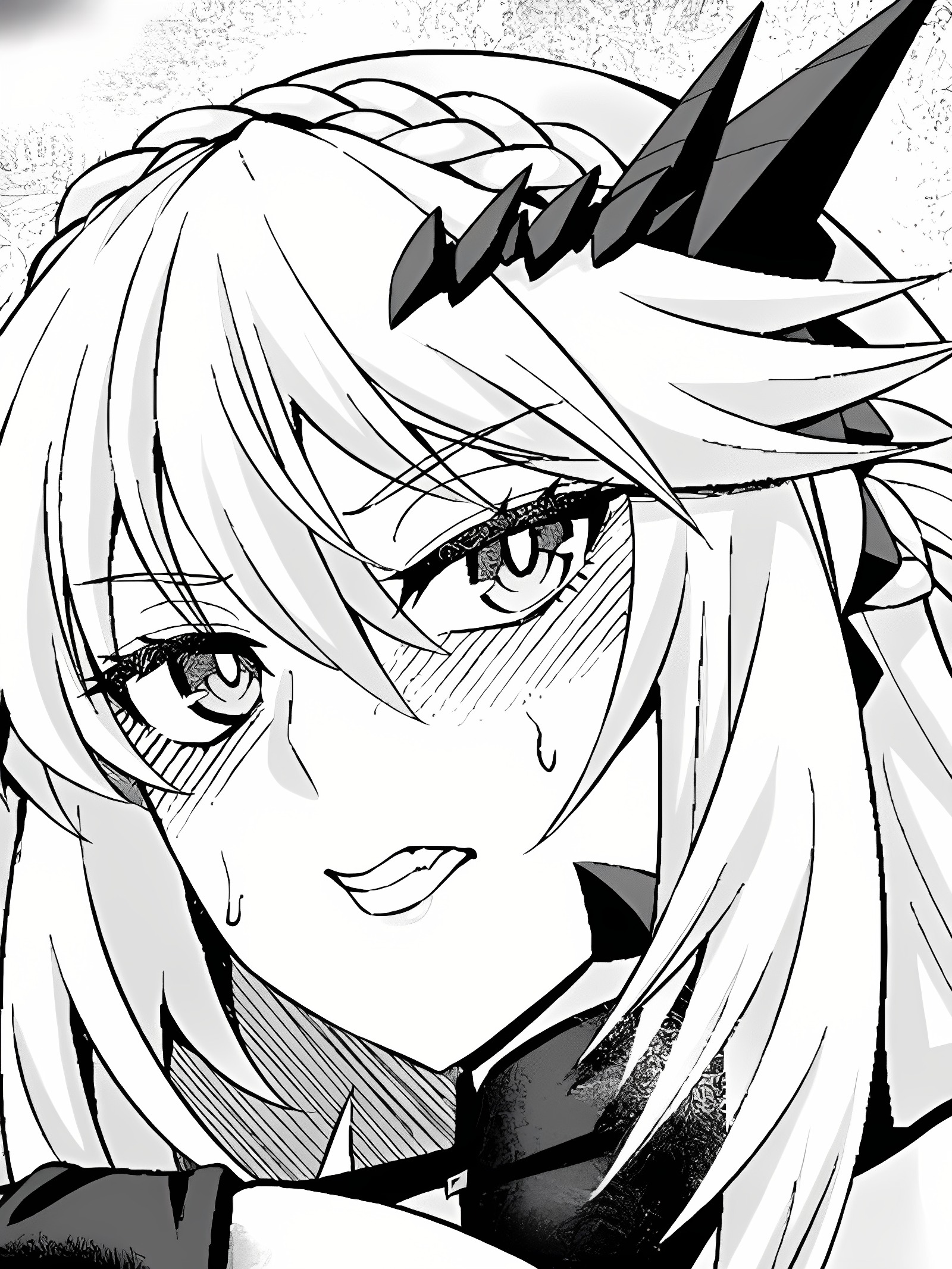 乳上Alter，在月之杜拜开派对❤