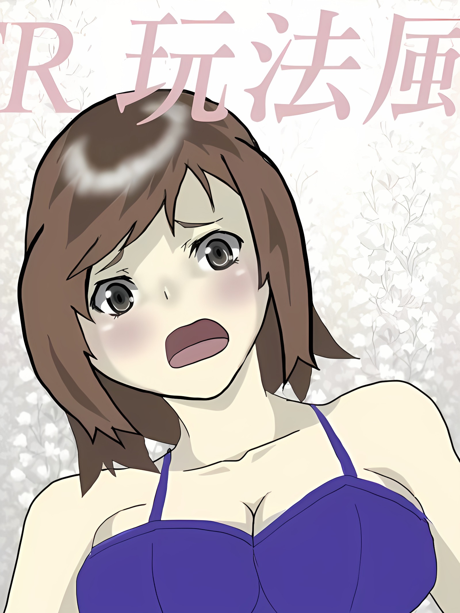 NTR性风俗